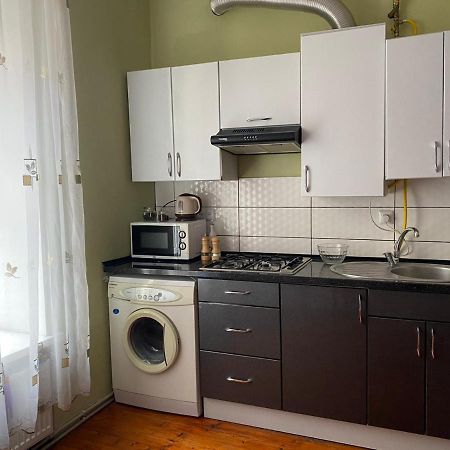 إلفيف Old City Apartment المظهر الخارجي الصورة