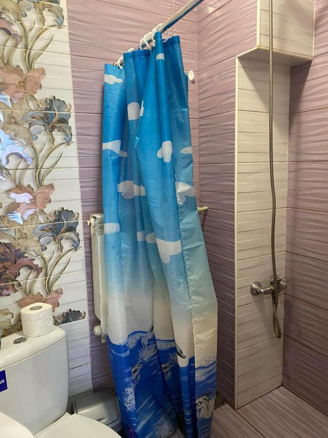 إلفيف Old City Apartment المظهر الخارجي الصورة