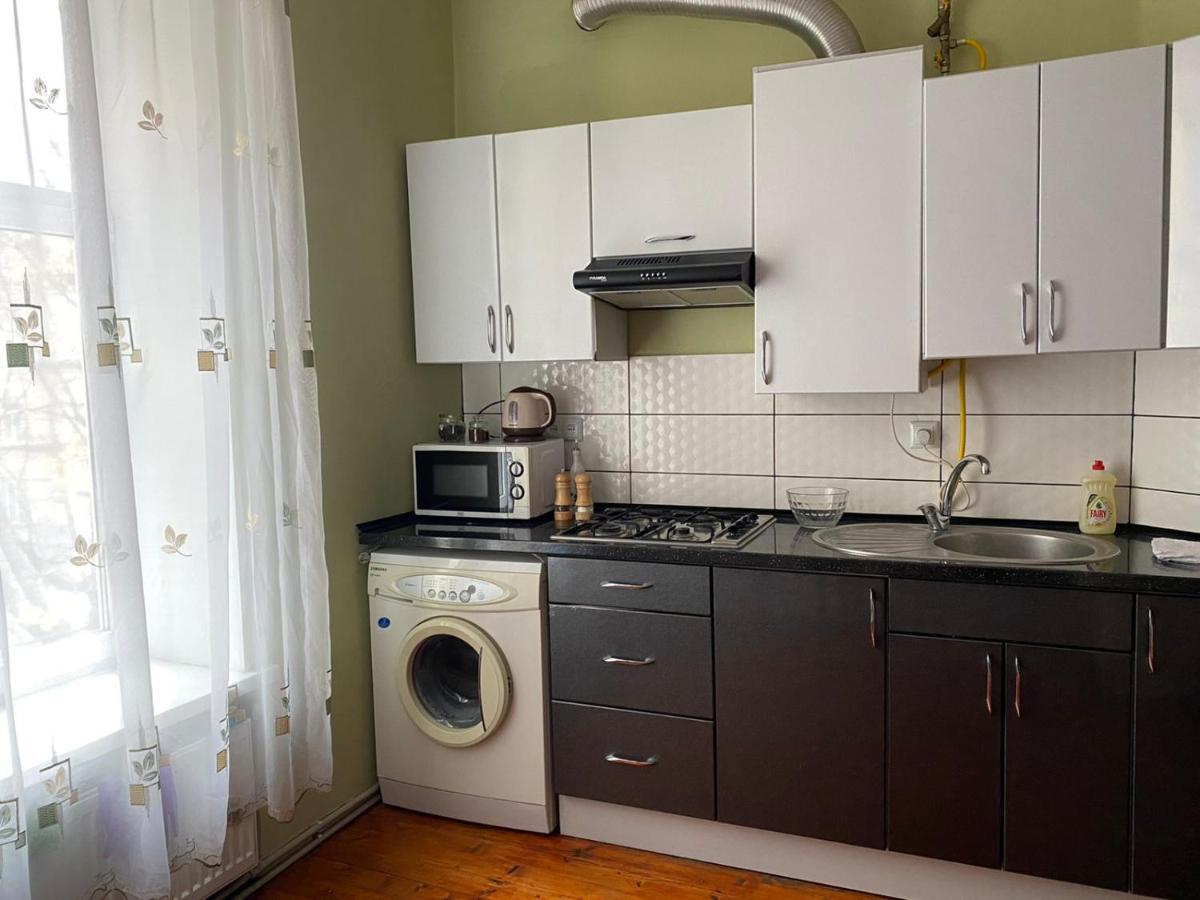 إلفيف Old City Apartment المظهر الخارجي الصورة